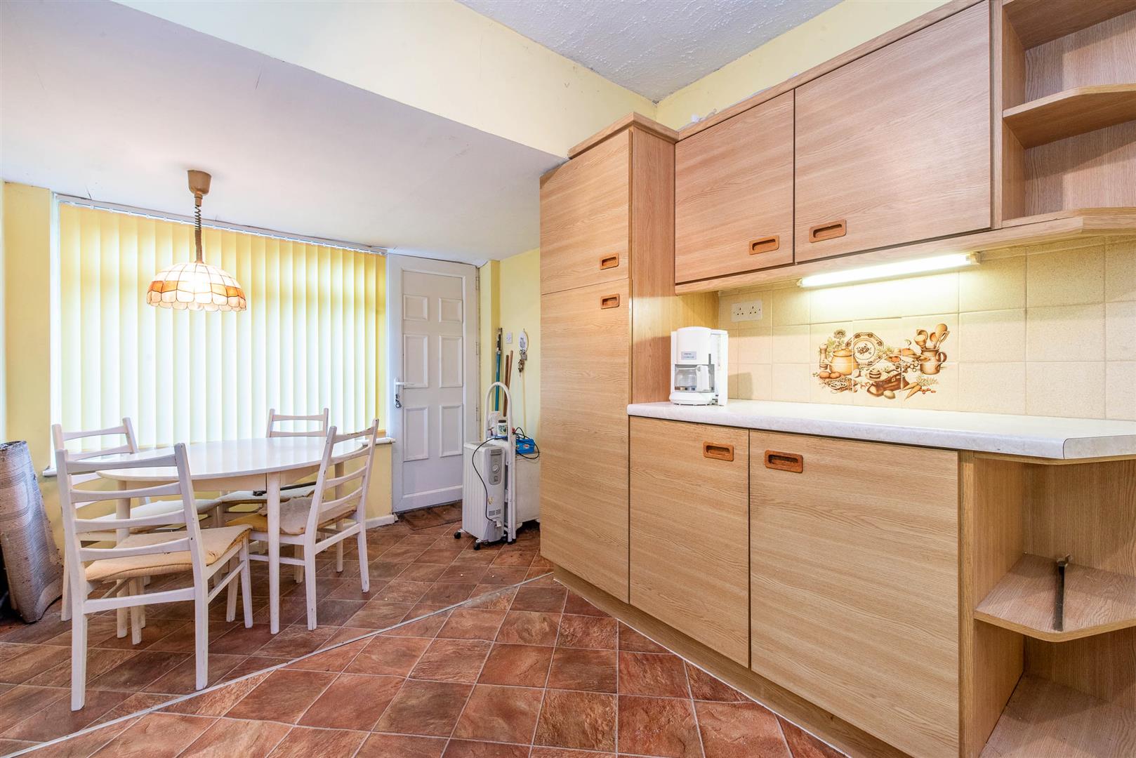 Coniston Drive, Preston